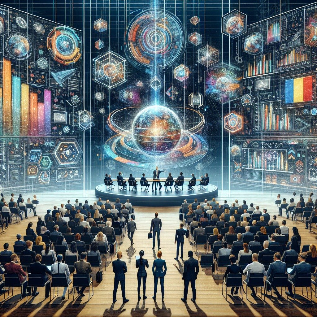 Biz-Club prezintă summit-urile de tehnologie & investiţii din 2026 ce atrag capital românesc 18 Biz-Club prezintă summit-urile de tehnologie & investiţii din 2026 ce atrag capital românesc