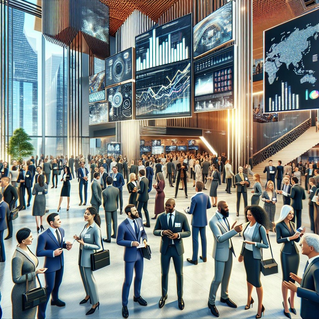 Evenimente de networking 2026 ce reunesc lideri globali şi antreprenori români 21 Evenimente de networking 2026 ce reunesc lideri globali şi antreprenori români