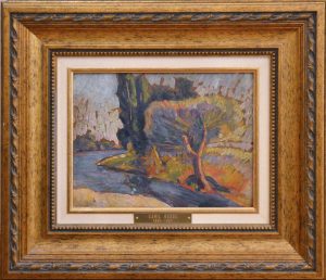 Galeriile de Artă A. Rădulescu inaugurează un program exclusivist de artă corporativă la Eko Group Vila